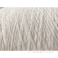 Chenille en tissu imitation cachemire 16s